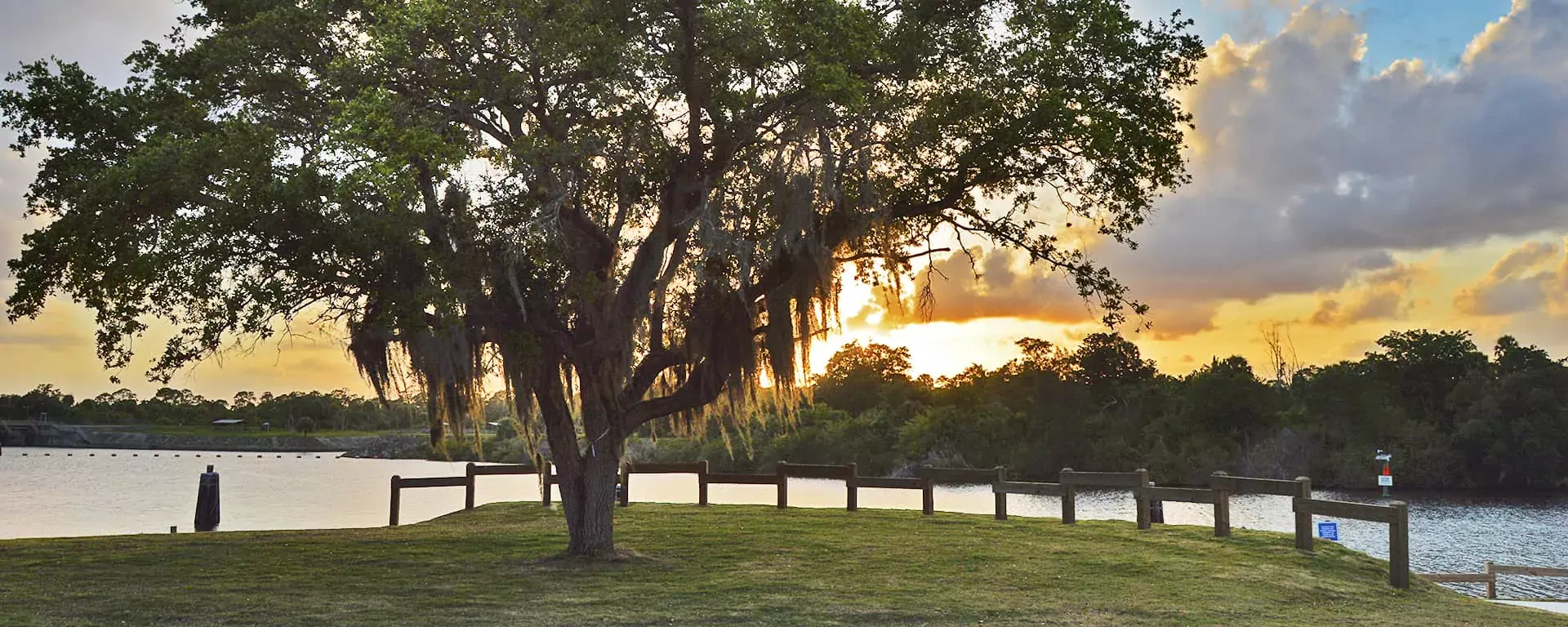 Phipps Park Campground | Martin County Florida